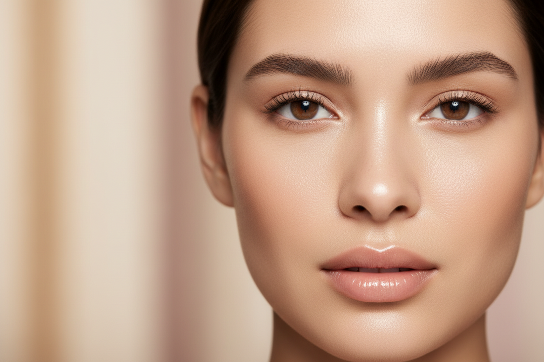 West Coast Glow: The Glass Skin Makeup Trend Taking California by Storm