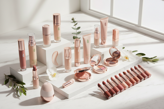 The Future of Beauty: What Modern Consumers Really Want From Their Makeup