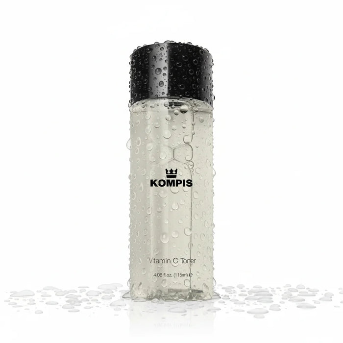 Cleansers and Toners