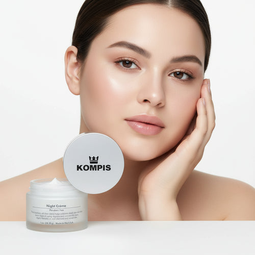 Night Renewal Cream