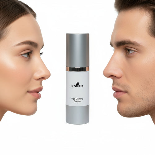 Age Defying Serum