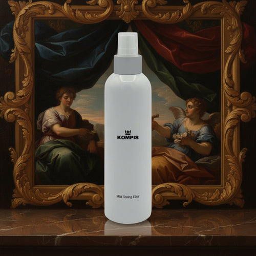 Mild Toning Elixir