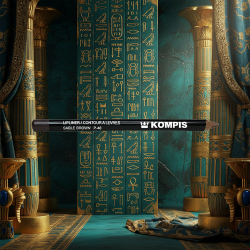 Lip Liner - Sable Brown