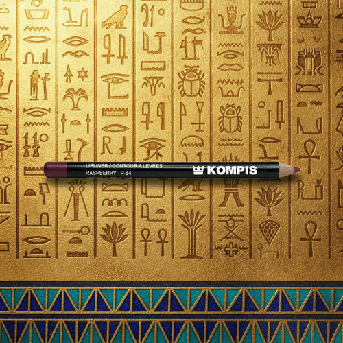 Lip Liner - Raspberry