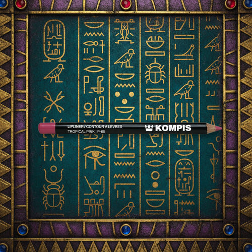 Lip Liner - Tropical Pink