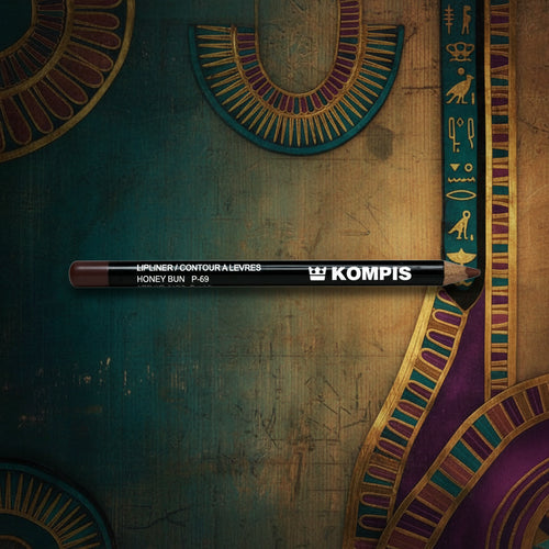 Lip Liner - Honeybun