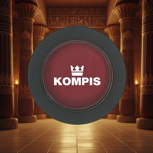 Single Pan Blush - Raspberry