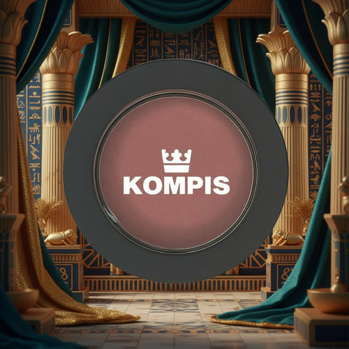 Single Pan Blush - Macaron