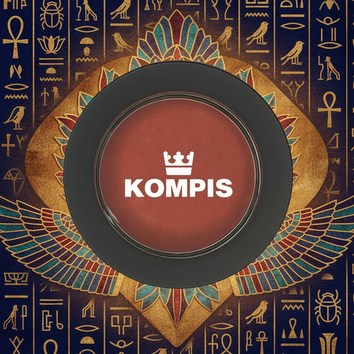 Single Pan Blush - Snapdragon