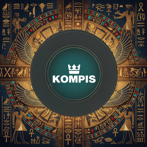 Single Pan Eyeshadow - Spruce