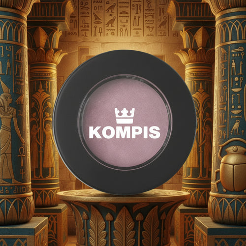 Single Pan Eyeshadow - Bunny