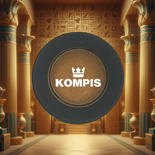 Single Pan Eyeshadow - Dusk