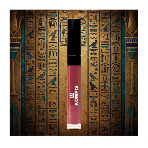 Lip Oil - Power Play