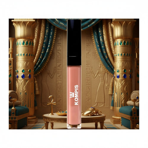 Lip Oil - Fun & Games