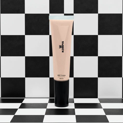 BB Cream - Pearly