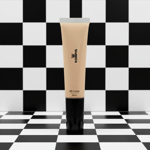 BB Cream - Terra Cotta