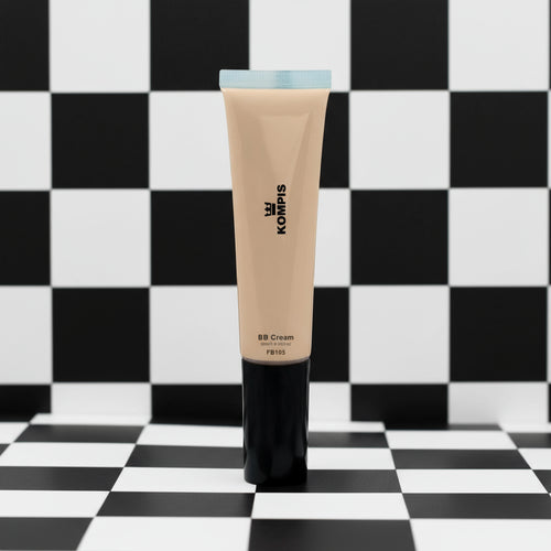 BB Cream - Vanilla