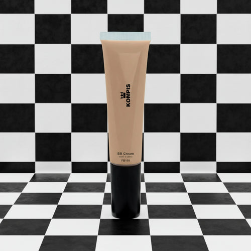 BB Cream - Tan