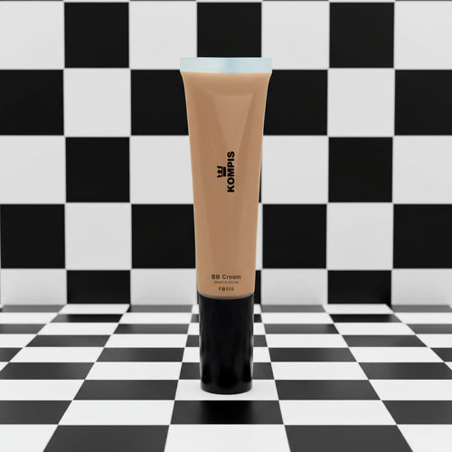 BB Cream - Sienna Love