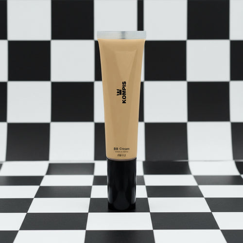 BB Cream - Buttercream