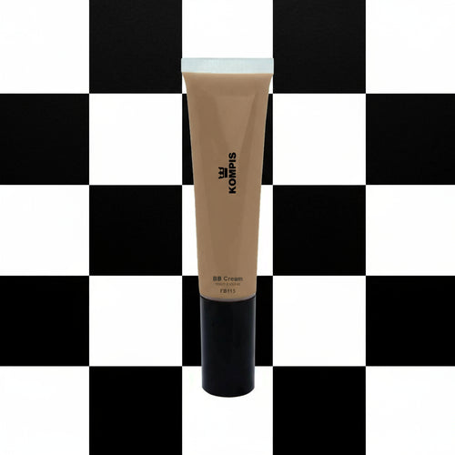 BB Cream - Birch