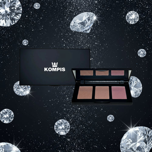 Blush Palette - Pinch