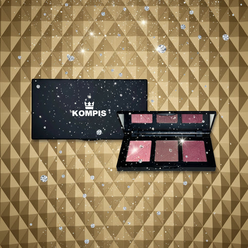 Blush Palette - Squish