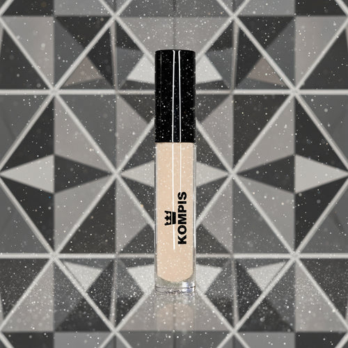 Concealing Cream - Nougat