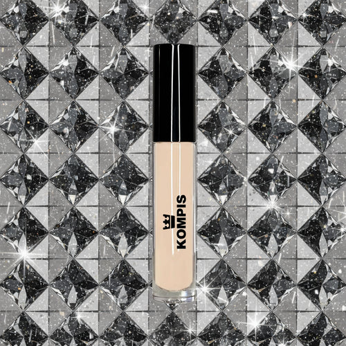 Concealing Cream - Comma