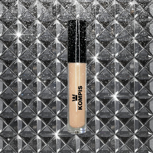 Concealing Cream - Custard