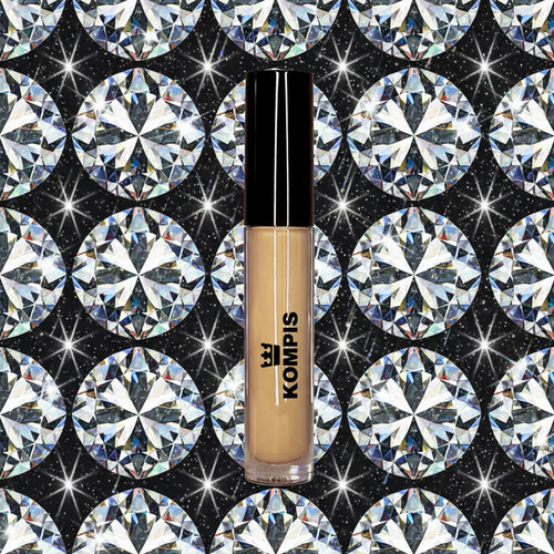 Concealing Cream - Glaze