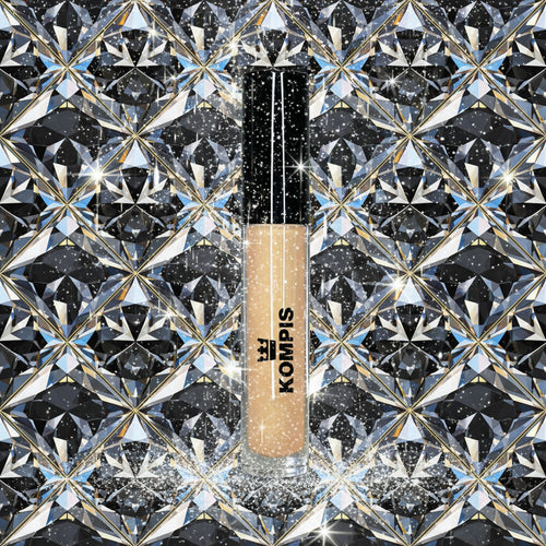 Concealing Cream - Biscuit