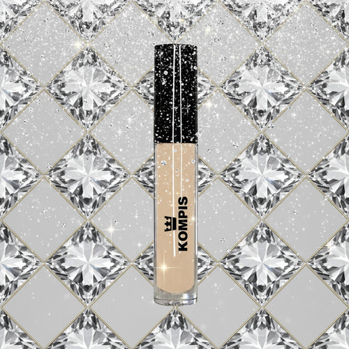 Concealing Cream - Bella