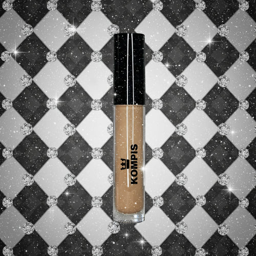 Concealing Cream - Madeleine