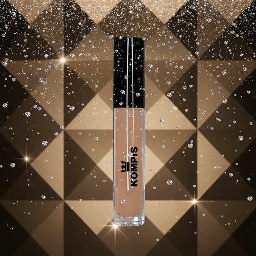 Concealing Cream - Loom