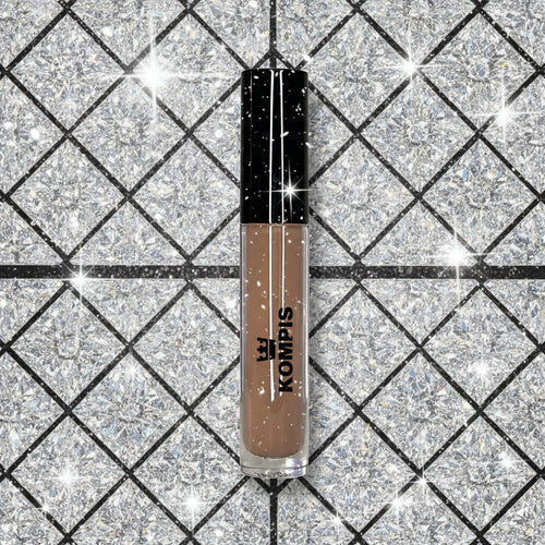 Concealing Cream - Dark Toffee