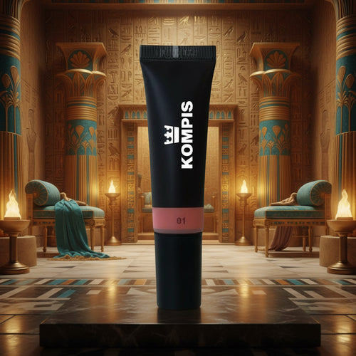 Vegan Liquid Blush - Cuties