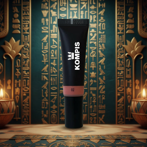 Vegan Liquid Blush - Dew Peach