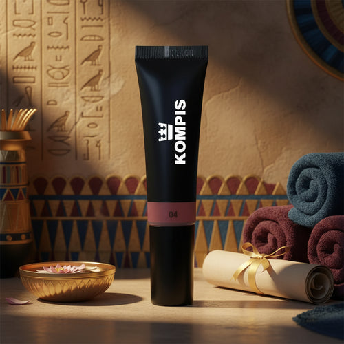 Vegan Liquid Blush - Cloud