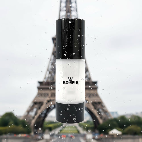 Extreme Moisture Blend