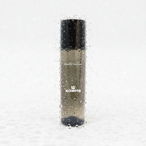 Vegan Makeup Remover Solution