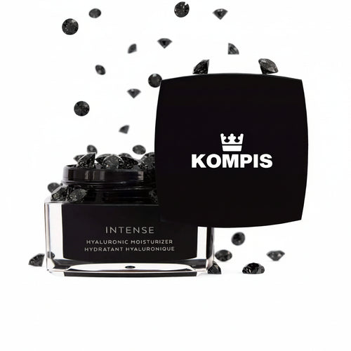 Vegan Hyaluronic Moisturizer