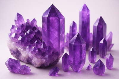 Amethyst