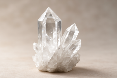 Clear Quartz